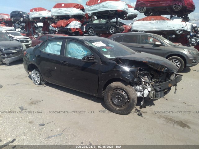 TOYOTA COROLLA 2018 5yfburhe0jp793437