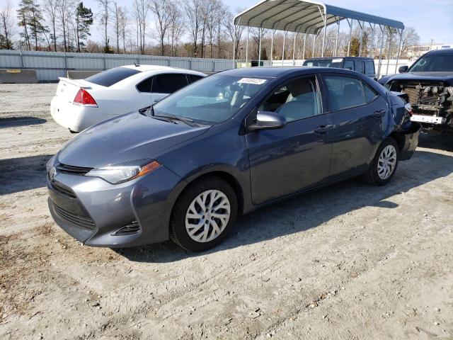 TOYOTA COROLLA L 2018 5yfburhe0jp793468