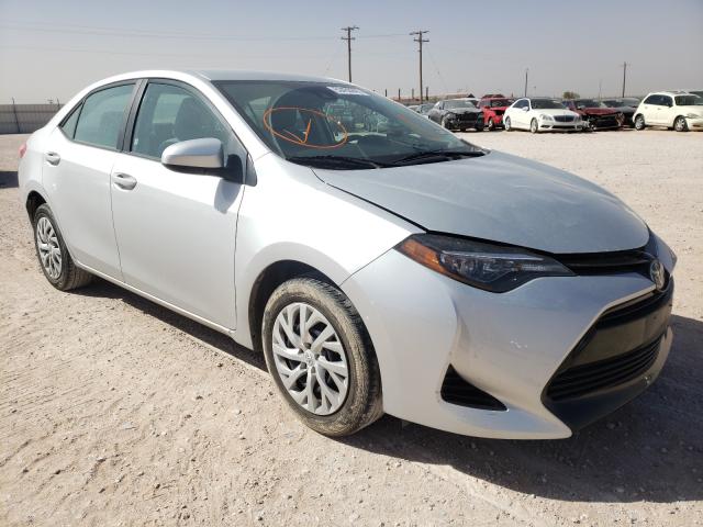 TOYOTA COROLLA L 2018 5yfburhe0jp793695