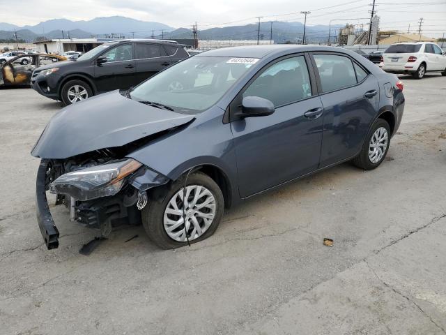 TOYOTA COROLLA 2018 5yfburhe0jp794720