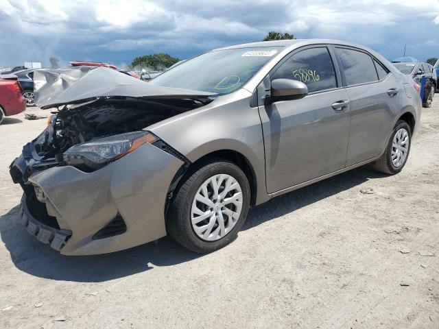 TOYOTA COROLLA L 2018 5yfburhe0jp794975