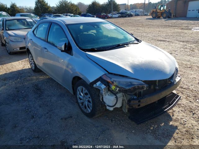 TOYOTA COROLLA 2018 5yfburhe0jp798881