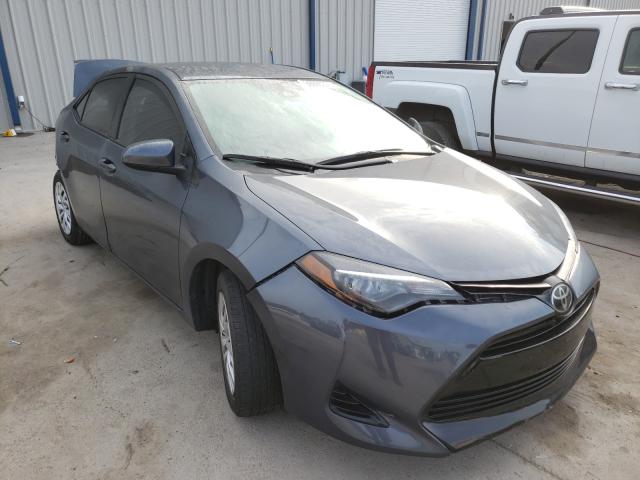 TOYOTA COROLLA L 2018 5yfburhe0jp799688