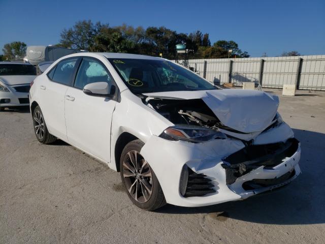 TOYOTA COROLLA L 2018 5yfburhe0jp800130