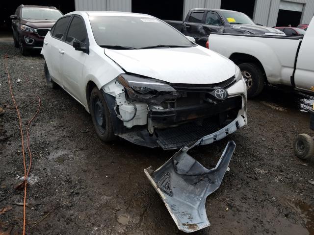 TOYOTA COROLLA L 2018 5yfburhe0jp803917