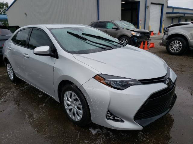 TOYOTA COROLLA L 2018 5yfburhe0jp808843