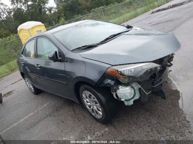 TOYOTA COROLLA 2018 5yfburhe0jp809197