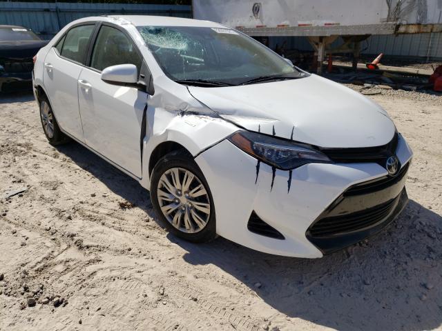 TOYOTA COROLLA L 2018 5yfburhe0jp810530