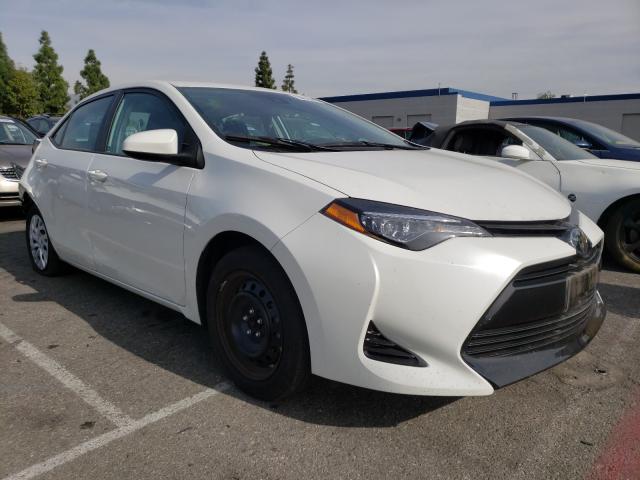 TOYOTA COROLLA L 2018 5yfburhe0jp811502