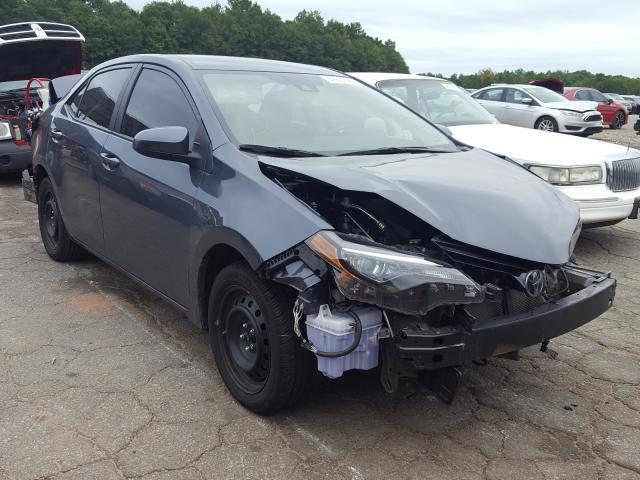 TOYOTA COROLLA L 2018 5yfburhe0jp812357