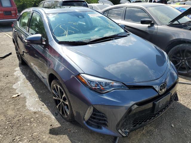 TOYOTA COROLLA L 2018 5yfburhe0jp812424