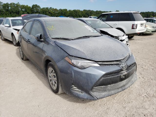 TOYOTA COROLLA L 2018 5yfburhe0jp813542