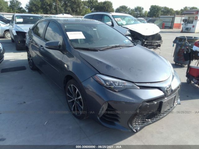 TOYOTA COROLLA 2018 5yfburhe0jp814691