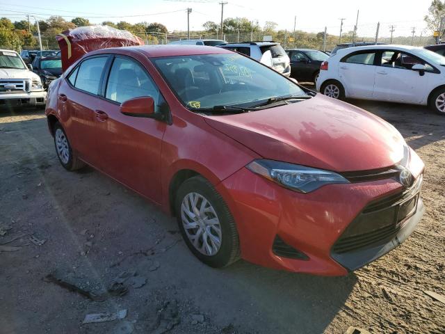 TOYOTA COROLLA L 2018 5yfburhe0jp814884