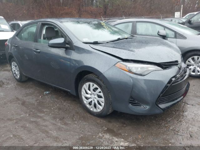 TOYOTA COROLLA 2018 5yfburhe0jp814965