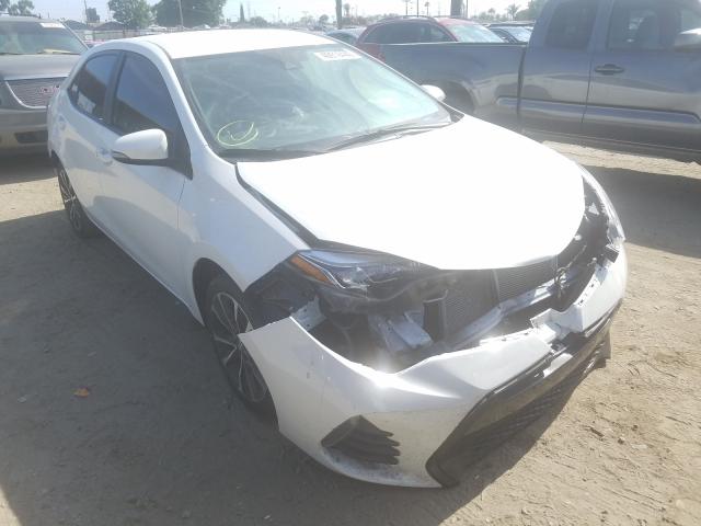 TOYOTA COROLLA L 2018 5yfburhe0jp816389