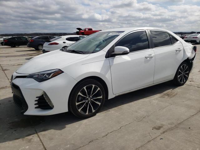 TOYOTA COROLLA L 2018 5yfburhe0jp817512