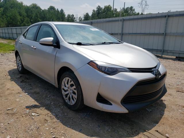 TOYOTA COROLLA L 2018 5yfburhe0jp817901