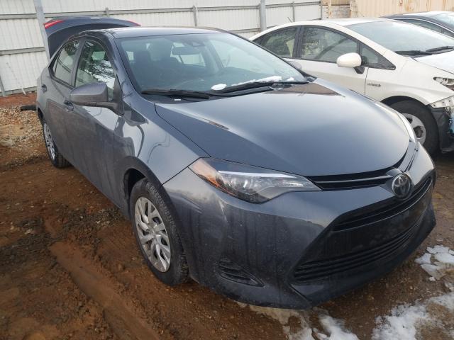 TOYOTA COROLLA L 2018 5yfburhe0jp818174