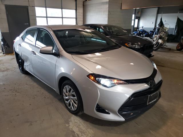 TOYOTA COROLLA L 2018 5yfburhe0jp818420