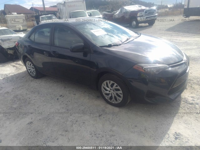 TOYOTA COROLLA 2018 5yfburhe0jp820667