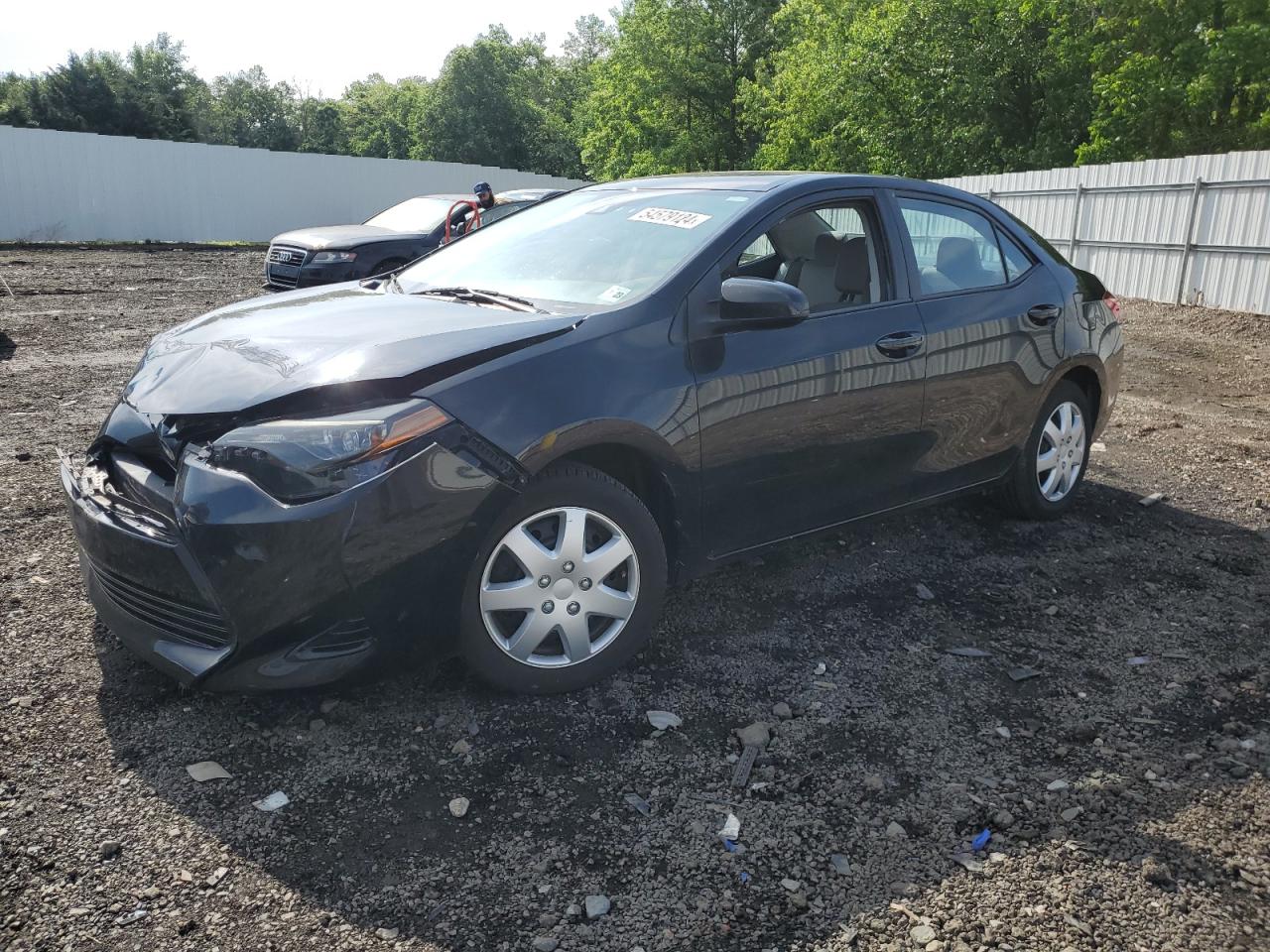 TOYOTA COROLLA 2018 5yfburhe0jp821169