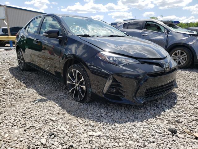 TOYOTA COROLLA L 2018 5yfburhe0jp821544