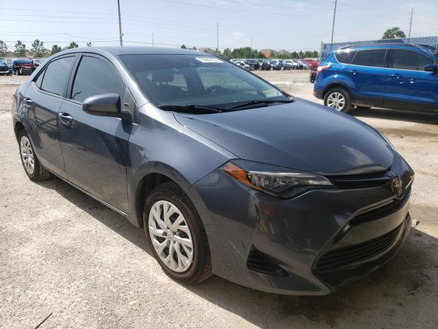 TOYOTA COROLLA L 2018 5yfburhe0jp822726