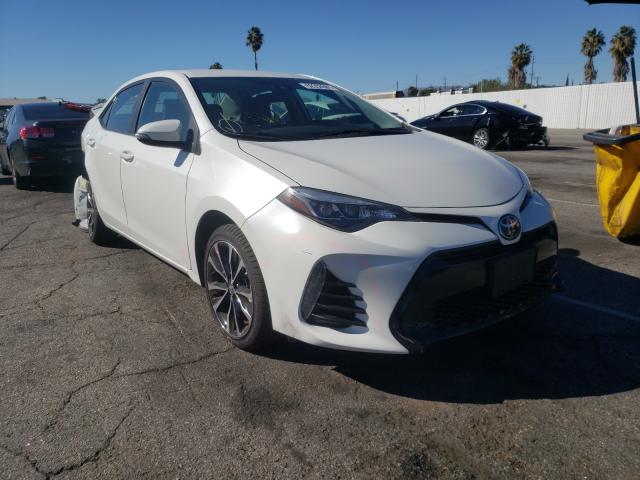 TOYOTA COROLLA L 2018 5yfburhe0jp823231