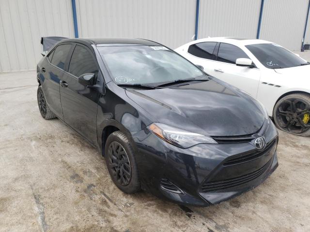 TOYOTA COROLLA L 2018 5yfburhe0jp824170