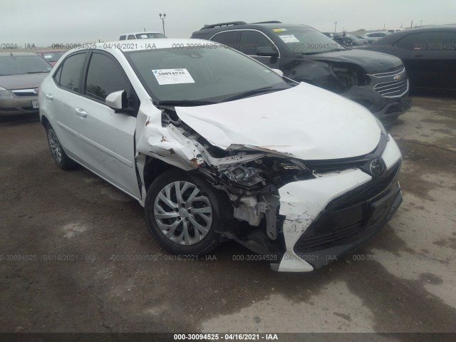 TOYOTA COROLLA 2018 5yfburhe0jp824833