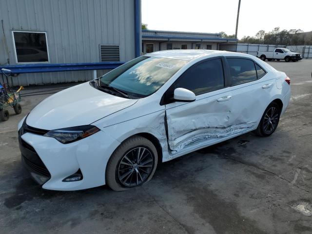 TOYOTA COROLLA L 2018 5yfburhe0jp825917