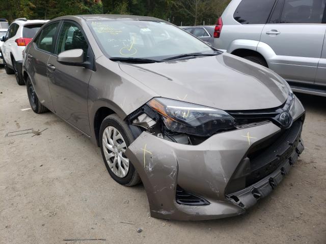 TOYOTA COROLLA L 2018 5yfburhe0jp826310