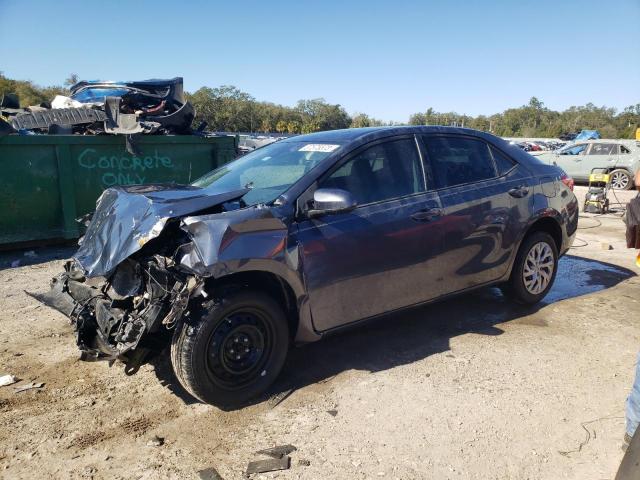 TOYOTA COROLLA L 2018 5yfburhe0jp829126