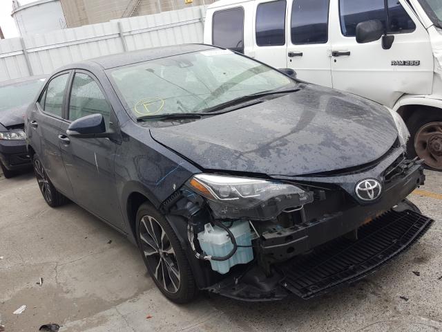 TOYOTA COROLLA L 2018 5yfburhe0jp829711