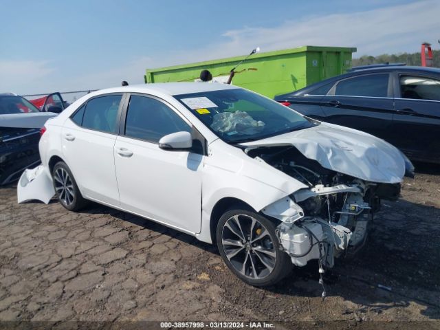 TOYOTA COROLLA 2018 5yfburhe0jp829966