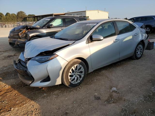 TOYOTA COROLLA L 2018 5yfburhe0jp830647