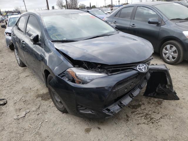 TOYOTA COROLLA L 2018 5yfburhe0jp830664