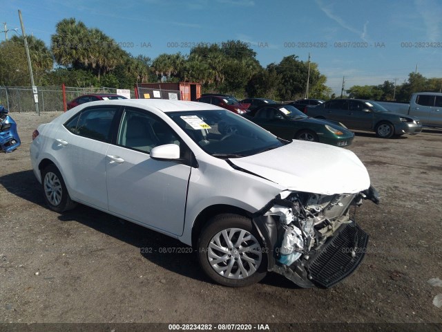 TOYOTA COROLLA 2018 5yfburhe0jp831684