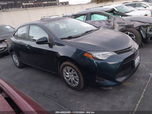 TOYOTA COROLLA 2018 5yfburhe0jp832558