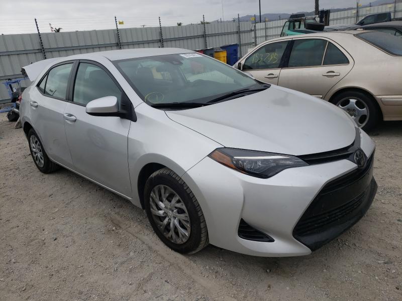 TOYOTA COROLLA L 2018 5yfburhe0jp832706