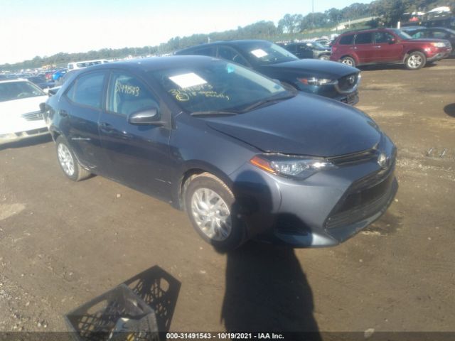 TOYOTA COROLLA 2018 5yfburhe0jp833452