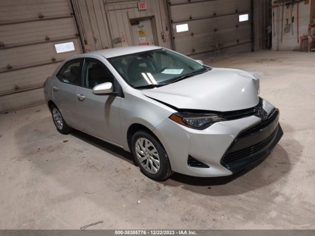 TOYOTA COROLLA 2018 5yfburhe0jp834827