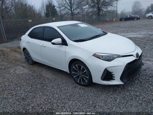 TOYOTA COROLLA 2018 5yfburhe0jp835038