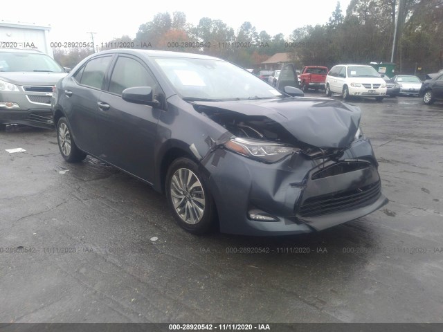 TOYOTA COROLLA 2018 5yfburhe0jp836223