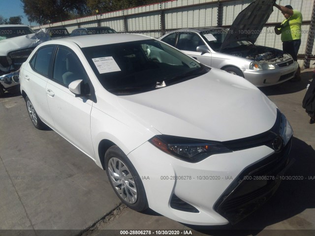 TOYOTA COROLLA 2018 5yfburhe0jp838876