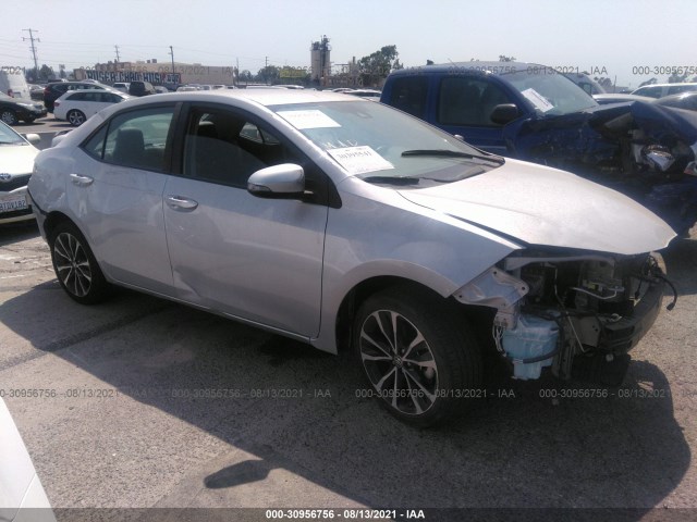 TOYOTA COROLLA 2018 5yfburhe0jp841311