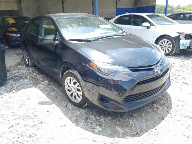 TOYOTA COROLLA L 2018 5yfburhe0jp842183