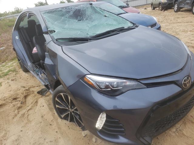 TOYOTA COROLLA L 2018 5yfburhe0jp842894