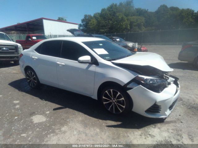 TOYOTA COROLLA 2018 5yfburhe0jp844385